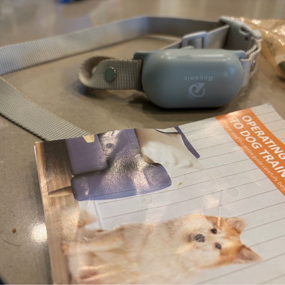 Training e-Collar - Picture 2 of 3